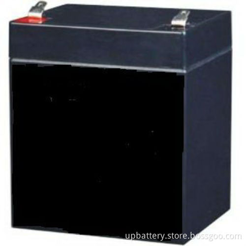 Lead Acid Battery (12V40Ah AGM)